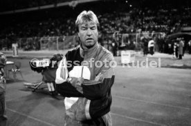 14.09.93 Karlsruher SC - PSV Eindhoven