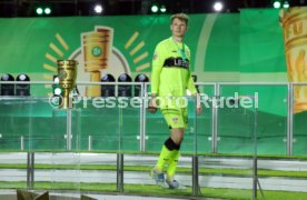 23.05.26 DFB-Pokal Finale 2026 FC Bayern M&uuml;nchen - VfB Stuttgart