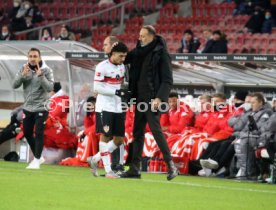 26.11.21 VfB Stuttgart - 1. FSV Mainz 05