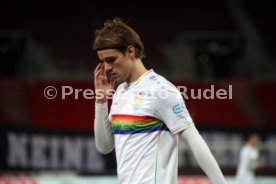 29.01.21 VfB Stuttgart - 1. FSV Mainz 05