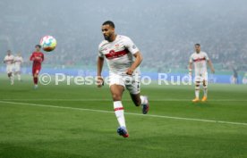 03.05.23 VfB Stuttgart - Eintracht Frankfurt