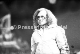 17.03.82 Xamax Neuchatel - Hamburger SV
