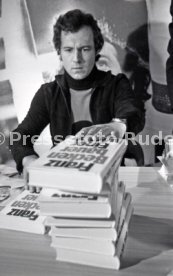 01.02.1975 Fussball Bundesliga