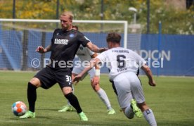 26.06.21 Karlsruher SC - SGV Freiberg