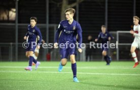 05.02.22 U17 VfB Stuttgart - U17 TSV 1860 M&uuml;nchen