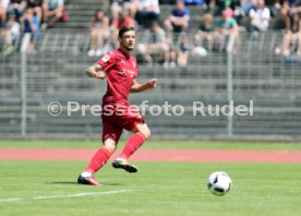VfB Stuttgart - FC Wohlen AG