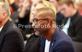 16.09.25 VfB Stuttgart Vorstellung Markenauftritt
