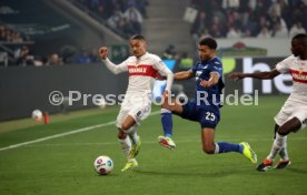 16.03.24 TSG 1899 Hoffenheim - VfB Stuttgart