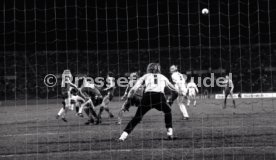 05.11.86 VfB Stuttgart - Torpedo Moskau