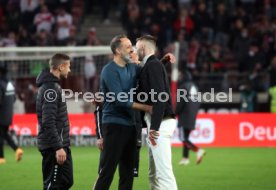 24.10.21 VfB Stuttgart - 1. FC Union Berlin
