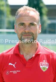 VfB Stuttgart Fototermin 2018/2019