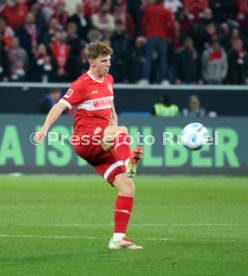 23.02.25 TSG 1899 Hoffenheim - VfB Stuttgart