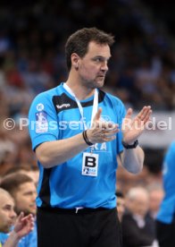 TVB 1898 Stuttgart - HBW Balingen-Weilstetten