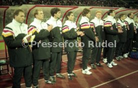 27.03.96 Deutschland - D&auml;nemark