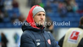 TSG 1899 Hoffenheim - 1. FSV Mainz 05