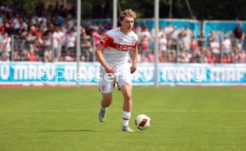 19.07.26 TSG Balingen - VfB Stuttgart