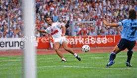 20.08.88 VfB Stuttgart - Stuttgarter Kickers