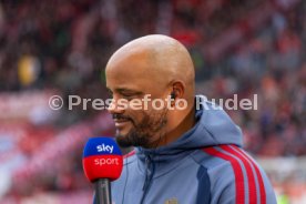 10.10.26 FC Augsburg - FC Bayern M&uuml;nchen
