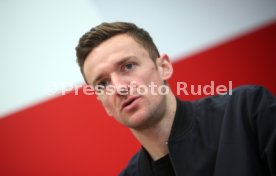VfB Stuttgart Christian Gentner