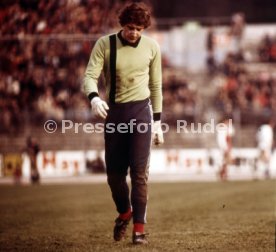 22.03.75 VfB Stuttgart - 1. FC K&ouml;ln