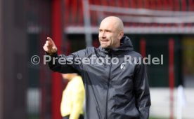 25.10.25 U17 VfB Stuttgart - U17 SC Freiburg