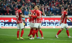 30.10.21 SC Freiburg - SpVgg Greuther F&uuml;rth
