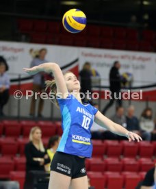 Allianz MTV Stuttgart - NawaRo Straubing