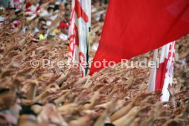 VfB Stuttgart - Karlsruher SC