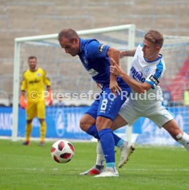 Karlsruher SC - SF Lotte