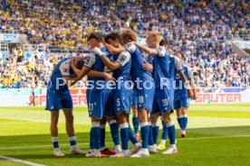 05.09.26 TSG Hoffenheim - Borussia Dortmund