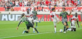 07.10.23 VfB Stuttgart - VfL Wolfsburg