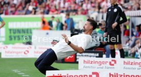 23.08.25 SC Freiburg - FC Augsburg