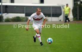 27.08.22 VfB Stuttgart II - TSG 1899 Hoffenheim II