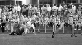 27.07.85 Stadtauswahl Esslingen - Stuttgarter Kickers