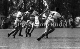 05.10.88 FC Tatabanya - VfB Stuttgart