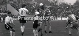 17.04.95 SSV Ulm 1846 - Stuttgarter Kickers