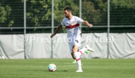 24.08.22 VfB Stuttgart - FC St. Gallen