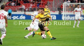 16.09.10 VfB Stuttgart - Young Boys Bern