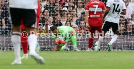 15.08.26 Fulham FC - VfB Stuttgart