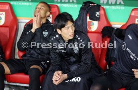21.04.23 FC Augsburg - VfB Stuttgart