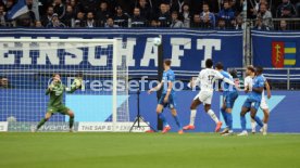 02.11.24 TSG 1899 Hoffenheim - FC St. Pauli