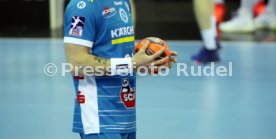 11.02.21 TVB Stuttgart - Eulen Ludwigshafen
