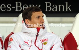 VfB Stuttgart - Hamburger SV