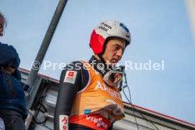 23.01.2026 Skifliegen Oberstdorf Weltmeisterschaft