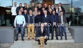 VfB Stuttgart - SC Freiburg