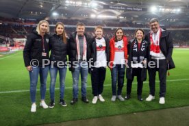 08.04.22 VfB Stuttgart - Borussia Dortmund
