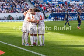 20.09.25 TSG 1899 Hoffenheim - FC Bayern M&uuml;nchen