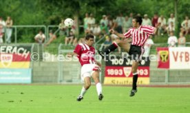 05.08.95 VfB Stuttgart - Athletic Bilbao