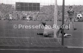 26.05.1984 VfB Stuttgart - Hamburger SV
