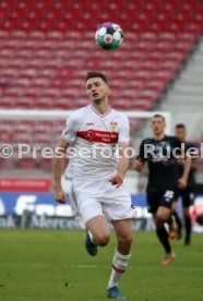 04.04.21 VfB Stuttgart - SV Werder Bremen